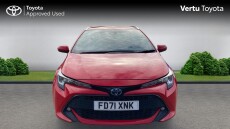 Toyota Corolla 1.8 VVT-i Hybrid Icon Tech 5dr CVT Hybrid Estate